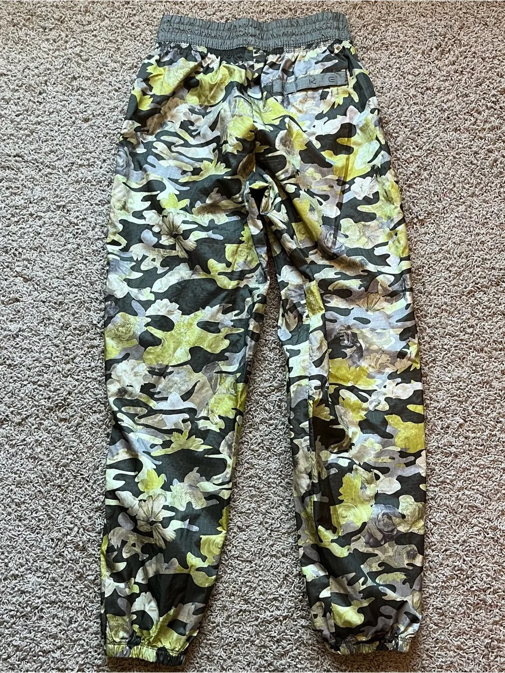 Nike Sportswear Woven Easy Woven Track Pants Joggers Windpants Windbreaker